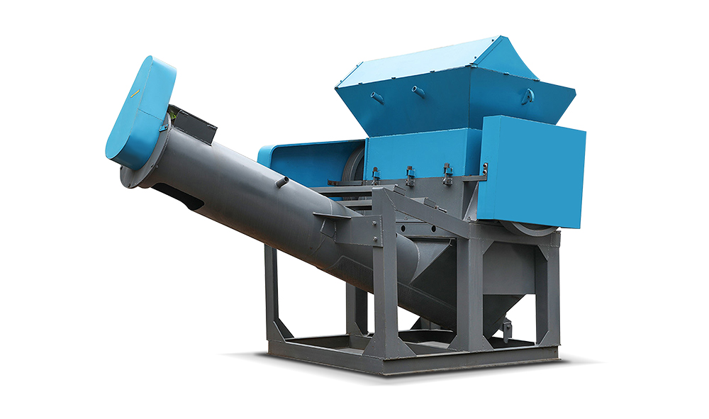 Crushing Machine